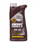 Олива моторна Mannol Energy Formula JP 5W-30, 1 л (MN7914-1)